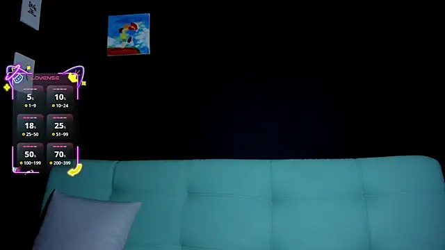 Snapshot of KittyMadi chatting on February 13, 2026, 5:25 am KittyMadi online show from February 13, 2026, 5:25 am