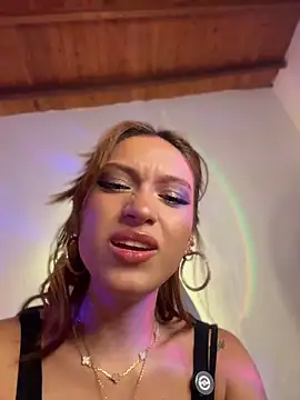 Alison Ivanova online show from April 16, 2026, 7:09 am