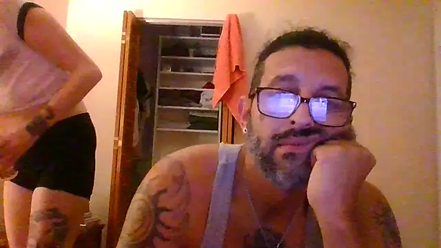 Tattoos77 online show from June 7, 2026, 2:37 am