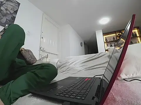 boris1226 online show from January 16, 2026, 3:32 am