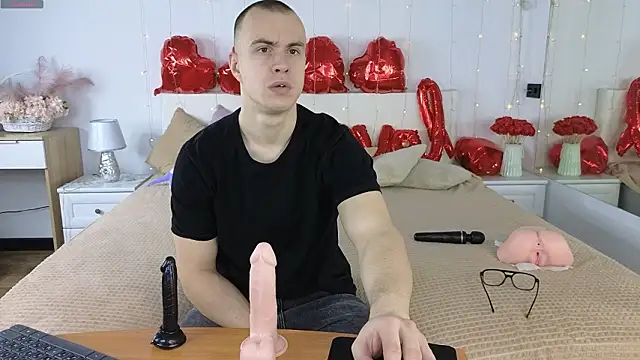 Snapshot of Kris_Braun chatting on February 22, 2026, 10:14 am Kris Braun online show from February 22, 2026, 10:14 am