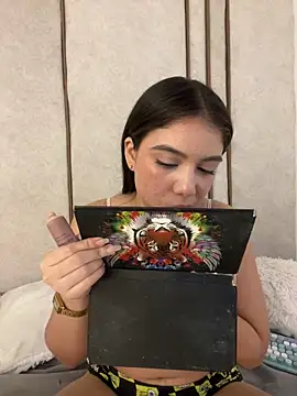 Snapshot of lilithdya chatting on February 16, 2026, 11:34 pm lilithdya online show from February 16, 2026, 11:34 pm