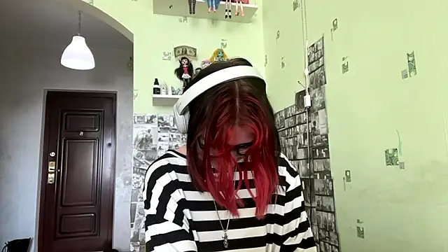 Snapshot of Katyytv chatting on March 5, 2026, 1:07 pm Katyytv online show from March 5, 2026, 1:07 pm