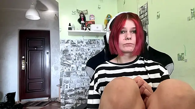 Snapshot of Katyytv chatting on March 9, 2026, 10:08 am Katyytv online show from March 9, 2026, 10:08 am