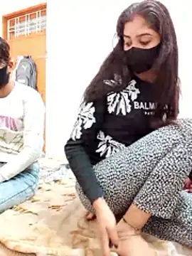 Snapshot of Rubina_khan1 chatting on February 21, 2026, 8:59 am Rubina khan1 online show from February 21, 2026, 8:59 am