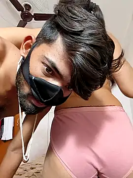 Snapshot of Rubina_khan1 chatting on February 26, 2026, 7:18 am Rubina khan1 online show from February 26, 2026, 7:18 am