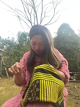 Snapshot of Lata-cute chatting on March 1, 2026, 12:56 am Lata-cute online show from March 1, 2026, 12:56 am