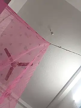 Snapshot of Hot-Tinaa chatting on February 26, 2026, 2:21 am Hot-Tinaa online show from February 26, 2026, 2:21 am