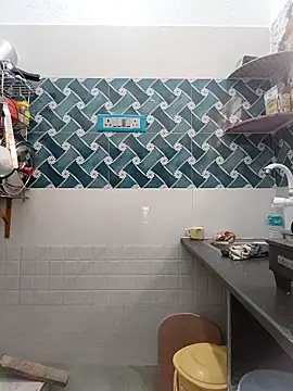 Snapshot of Hot-Tinaa chatting on March 7, 2026, 10:45 am Hot-Tinaa online show from March 7, 2026, 10:45 am