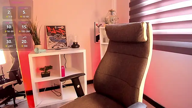 Snapshot of im_sabrina_cute chatting on February 10, 2026, 9:08 pm im sabrina cute online show from February 10, 2026, 9:08 pm