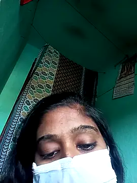 Snapshot of rinkisaha chatting on February 7, 2026, 4:16 am rinkisaha online show from February 7, 2026, 4:16 am