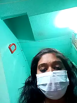 Snapshot of rinkisaha chatting on February 9, 2026, 4:38 am rinkisaha online show from February 9, 2026, 4:38 am