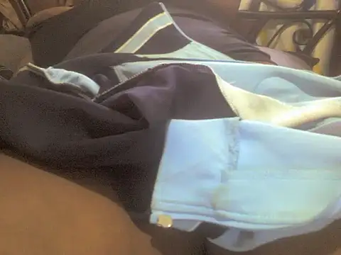 champers1234 online show from March 15, 2026, 11:16 am