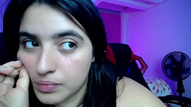 Snapshot of sonic_jess07 chatting on March 7, 2026, 1:41 pm sonic jess07 online show from March 7, 2026, 1:41 pm