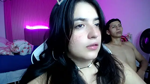 Snapshot of sonic_jess07 chatting on April 7, 2026, 8:37 am sonic jess07 online show from April 7, 2026, 8:37 am