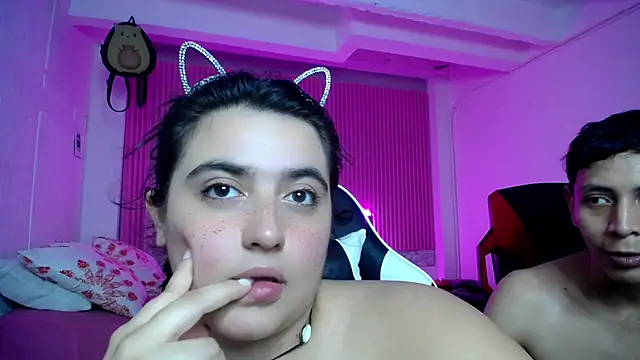 Snapshot of sonic_jess07 chatting on April 9, 2026, 9:20 pm sonic jess07 online show from April 9, 2026, 9:20 pm