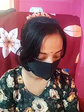 Snapshot of Adrita-2 chatting on February 9, 2026, 4:05 am Adrita-2 online show from February 9, 2026, 4:05 am