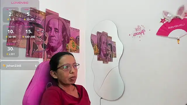 Snapshot of Livia_Coxs chatting on January 31, 2026, 7:11 pm Livia Coxs online show from January 31, 2026, 7:11 pm