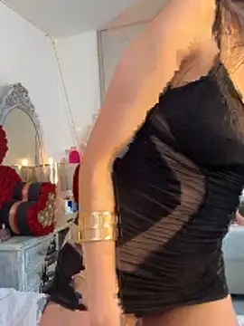 Snapshot of Amaliarand chatting on February 28, 2026, 6:09 pm Amaliarand online show from February 28, 2026, 6:09 pm