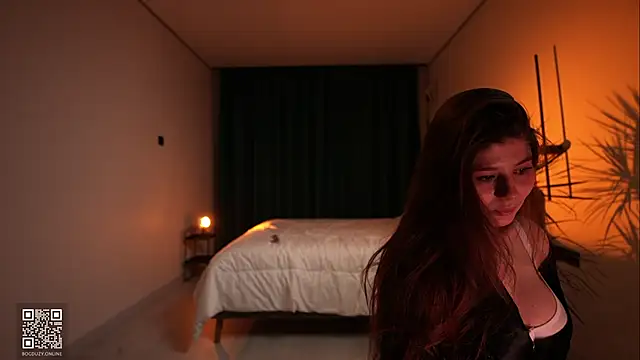 Snapshot of bogduzy chatting on February 8, 2026, 4:10 pm bogduzy online show from February 8, 2026, 4:10 pm