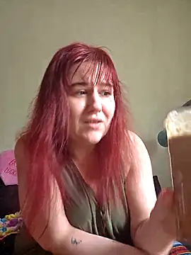 Ashlovescannabis online show from May 9, 2026, 3:39 pm