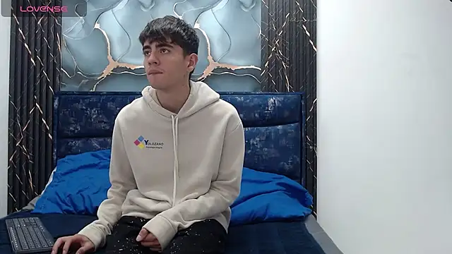 Snapshot of Lust_demian chatting on February 24, 2026, 11:41 am Lust demian online show from February 24, 2026, 11:41 am