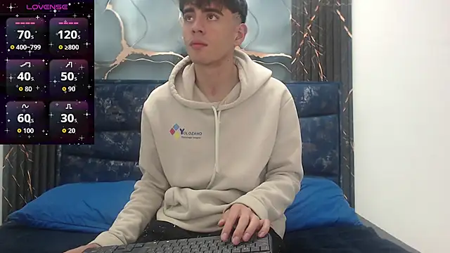 Snapshot of Lust_demian chatting on February 25, 2026, 11:42 am Lust demian online show from February 25, 2026, 11:42 am