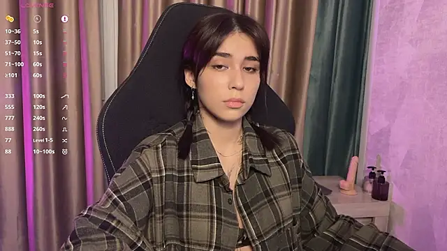 Snapshot of deftonesnut chatting on February 1, 2026, 4:27 pm deftonesnut online show from February 1, 2026, 4:27 pm