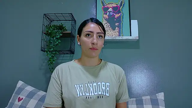 AmmyRouse   online show from March 26, 2026, 11:05 am