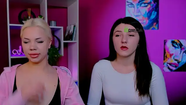 alexa bonni online show from April 7, 2026, 4:46 am