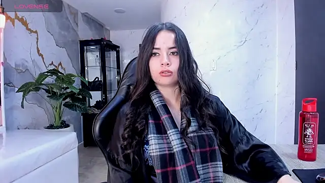 Qetsyah tf online show from March 10, 2026, 1:16 pm