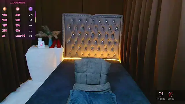 Snapshot of Maureen_Hilton chatting on February 25, 2026, 7:45 pm Maureen Hilton online show from February 25, 2026, 7:45 pm