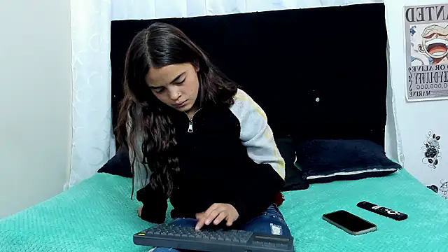 Snapshot of queen_missy chatting on February 25, 2026, 8:51 pm queen missy online show from February 25, 2026, 8:51 pm