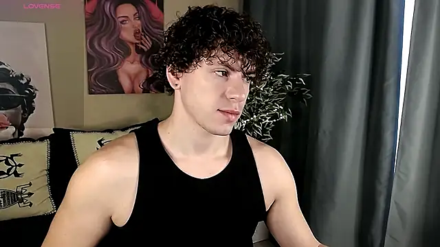 TylerGibson online show from May 20, 2026, 3:24 am