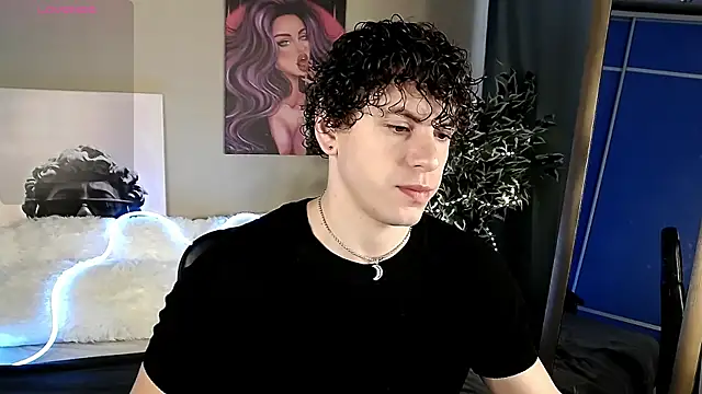 TylerGibson online show from May 25, 2026, 3:45 am