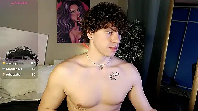 TylerGibson online show from May 25, 2026, 3:51 pm