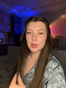  hanna johnsons  online show from June 3, 2026, 8:14 pm