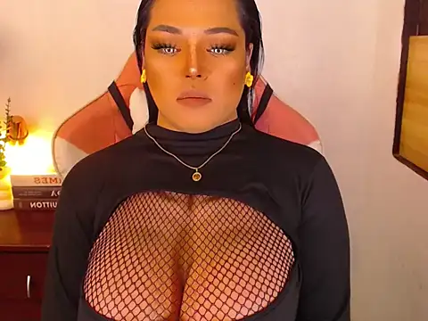 SeducingMonica online show from March 4, 2026, 9:15 am