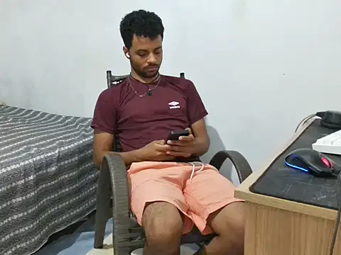 Eton- online show from July 18, 2026, 5:00 am