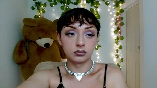 Snapshot of princess1609 chatting on February 27, 2026, 1:55 pm princess1609 online show from February 27, 2026, 1:55 pm