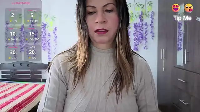 Snapshot of xxxMilexxx chatting on March 25, 2026, 11:27 am xxxMilexxx online show from March 25, 2026, 11:27 am