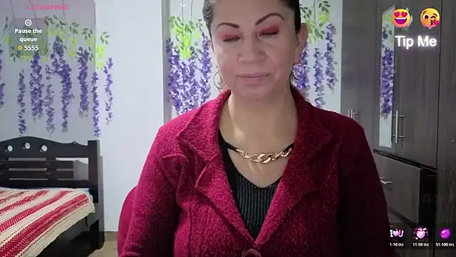 Snapshot of xxxMilexxx chatting on March 30, 2026, 11:00 am xxxMilexxx online show from March 30, 2026, 11:00 am