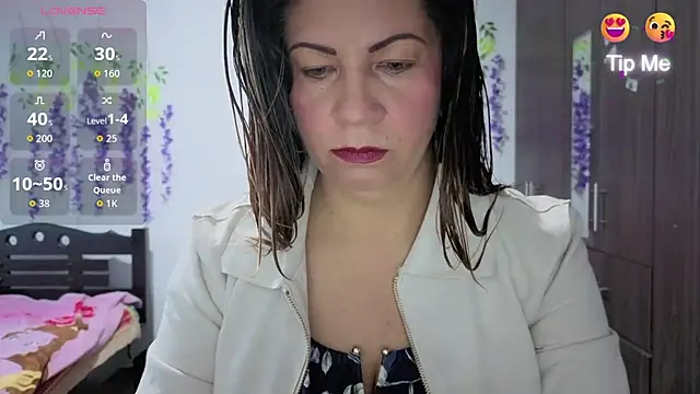 Snapshot of xxxMilexxx chatting on March 31, 2026, 10:59 am xxxMilexxx online show from March 31, 2026, 10:59 am