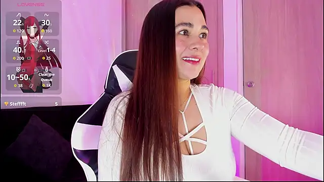 Snapshot of saray_mendozaa chatting on February 1, 2026, 9:24 pm saray mendozaa online show from February 1, 2026, 9:24 pm