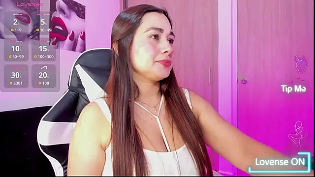 Snapshot of saray_mendozaa chatting on March 6, 2026, 11:12 pm saray mendozaa online show from March 6, 2026, 11:12 pm