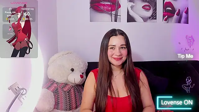 Snapshot of saray_mendozaa chatting on March 16, 2026, 10:58 pm saray mendozaa online show from March 16, 2026, 10:58 pm