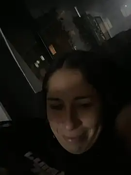 Snapshot of Cielo_13 chatting on February 9, 2026, 12:36 am Cielo 13 online show from February 9, 2026, 12:36 am