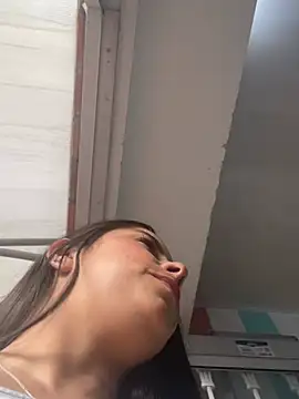 Snapshot of Cielo_13 chatting on February 11, 2026, 9:31 pm Cielo 13 online show from February 11, 2026, 9:31 pm