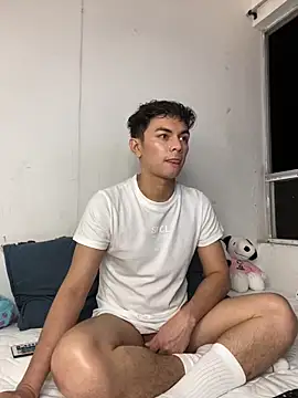 Snapshot of Caydensmit chatting on February 28, 2026, 5:30 am Caydensmit online show from February 28, 2026, 5:30 am