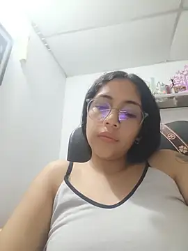 cristal adams11 online show from July 15, 2026, 4:29 am